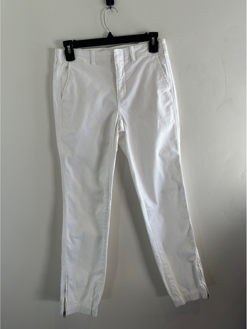 Hurley Icon Jogger Pants Men’s Small Black NWT Drawstring Elastic Waist